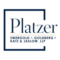 Platzer, Swergold, Goldberg, Katz & Jaslow, LLP Logo