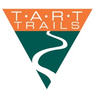 Traverse Area Recreation and Transportation (TART) Trails, Inc. Logo