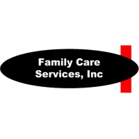 Family Care Services, Inc. Logo