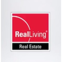 Real Living Real Estate Logo