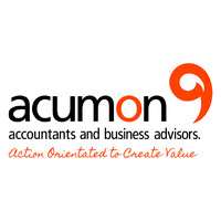 Acumon Accountants & Business Advisors Logo