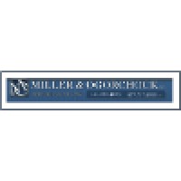 Miller & Ogorchock, S.C. Logo