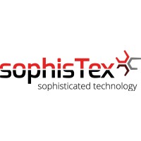 sophisTex Logo