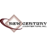 New Century Counter Tops & Tile Logo