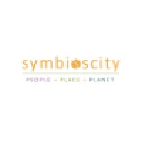 Symbioscity Logo