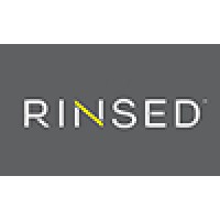 Rinsed Logo