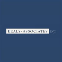Beals Associates, Inc Logo