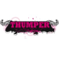 Thumper Entertainment Logo