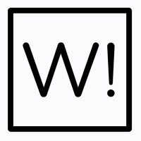 WATCH IT! Logo