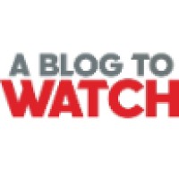 aBlogtoWatch Logo