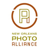 New Orleans Photo Alliance Logo