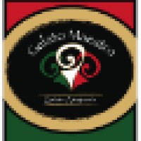 Gelato Maestro Logo