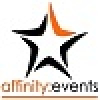 Affinity Events Ltd Logo