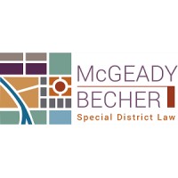 McGeady Becher, PC Logo