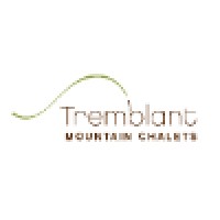 Tremblant Mountain Chalets Logo
