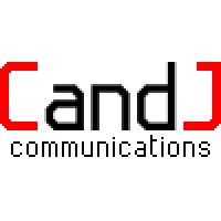 CandJ Communications Logo