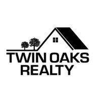 Twin Oaks Realty Logo