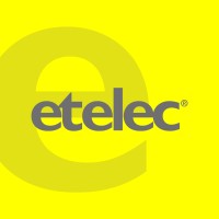 etelec Italia s.p.a. Logo
