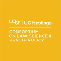 UCSF - UC Hastings Consortium Logo