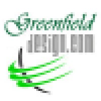 Greenfield Design Logo