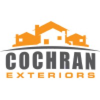 Cochran Exteriors Logo