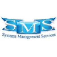 Systems Management Services Logo