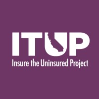 Insure the Uninsured Project Logo
