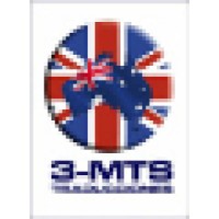 3-mts Logo