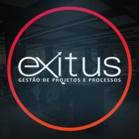Exitus Gestão de Projetos e Processos Logo
