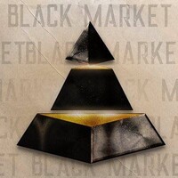 Black Market Philadelphia Logo