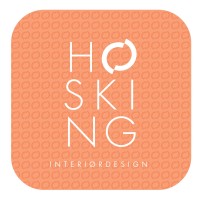 Hosking Interior Design Logo