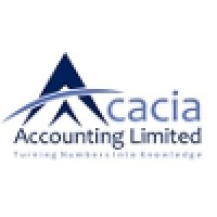 Acacia Accounting Ltd Logo