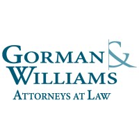 Gorman & Williams Logo