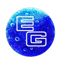 Experience Glass (by Gomolka Design Studio, Inc) Logo