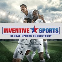Inventive Sports Logo