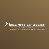 Business Jet Access Logo