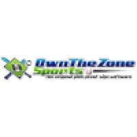 Own The Zone Sports - Pick-Proof Wristband Sign System Logo