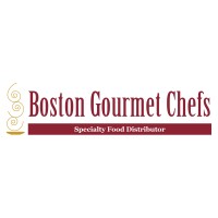 Boston Gourmet Chefs Logo