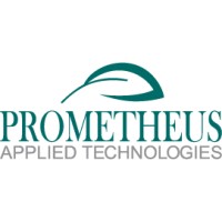 Prometheus Applied Technologies Logo