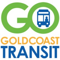 Gold Coast Transit District Logo