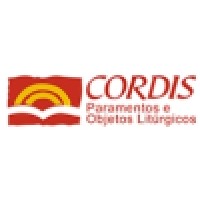 Cordis Paramentos e Objetos Litúrgicos Logo