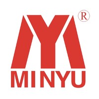 Minyu Machinery Corp. Logo