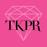 TK PR Logo