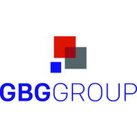 GBG Group Logo