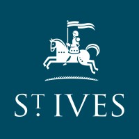 St Ives Retirement Living Logo