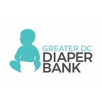 Greater DC Diaper Bank Logo