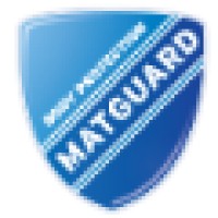 Matguard USA Logo