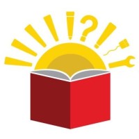 Laubach Literacy New Brunswick Logo