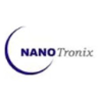 Nanotronix Logo