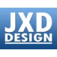 JXD Design Logo